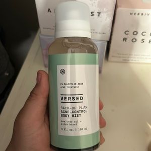 Versed Body Mist